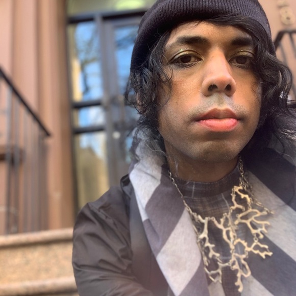 Meet your Posher, Ranjan - Picture 15 of 16